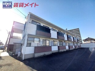 三日市駅 徒歩7分 1階の物件外観写真